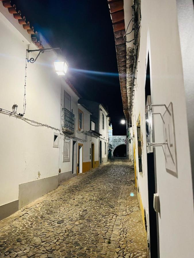 Casa Da Mostardeira Έβορα Εξωτερικό φωτογραφία