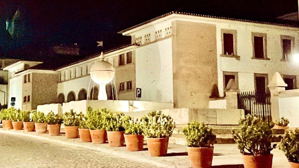 Casa Da Mostardeira Έβορα Εξωτερικό φωτογραφία
