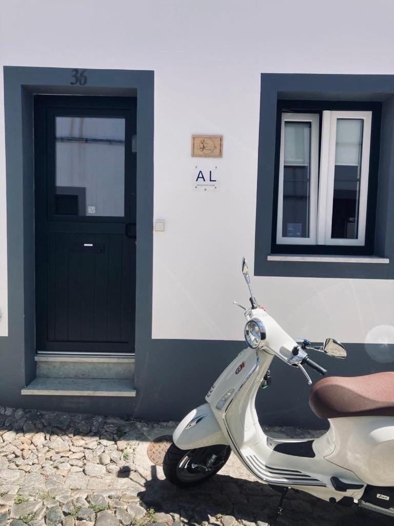 Casa Da Mostardeira Έβορα Εξωτερικό φωτογραφία