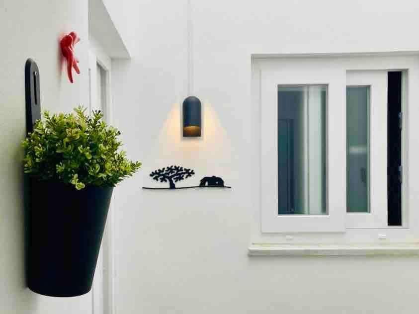Casa Da Mostardeira Έβορα Εξωτερικό φωτογραφία