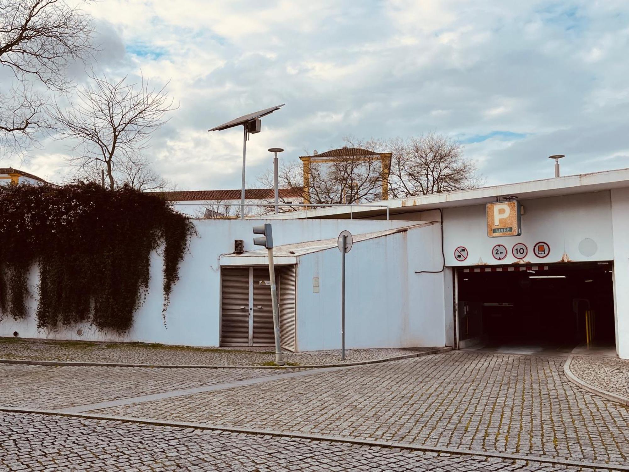 Casa Da Mostardeira Έβορα Εξωτερικό φωτογραφία